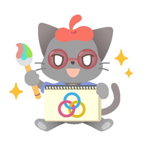 キャラクターイラスト
